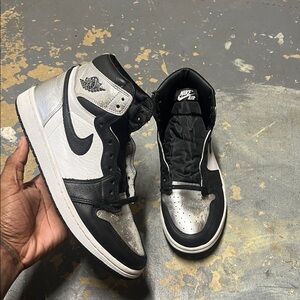 Jordan 1